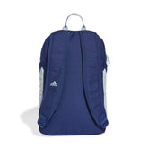 Adidas rugzak 3 strepen junior Aqua 40 cm